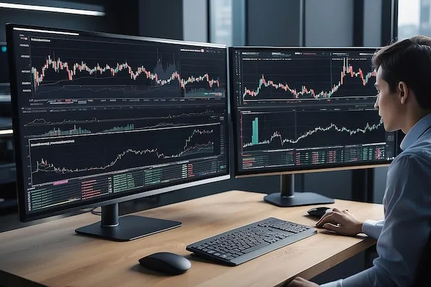 Priced In Before the Print: How to Detect When Analyst Consensus Has Already Moved the Stock