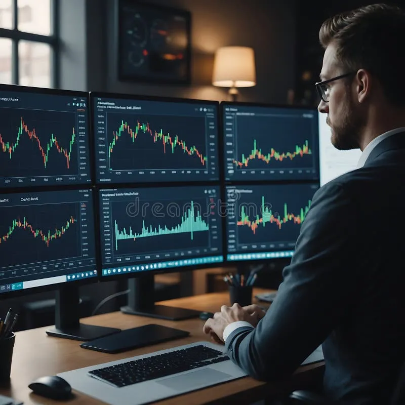 5 Pre-Earnings Signals Professional Traders Study Before the Stock Makes Its Move