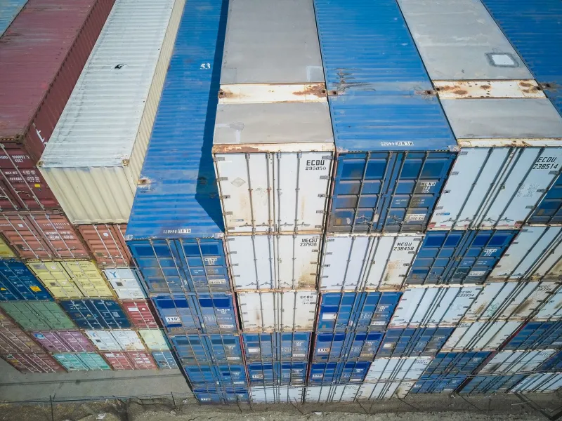 Cargo Doesn't Lie: How Supply Chain Intelligence Exposes Earnings Trouble Weeks Before the Report