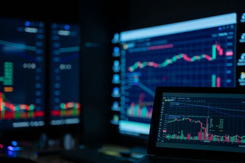 Late to the Party, First to the Loss: The Hidden Danger of Chasing Stocks That Have Already Moved