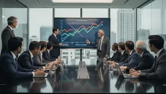 The Numbers Are the Distraction: What Earnings Season Professionals Actually Trade On