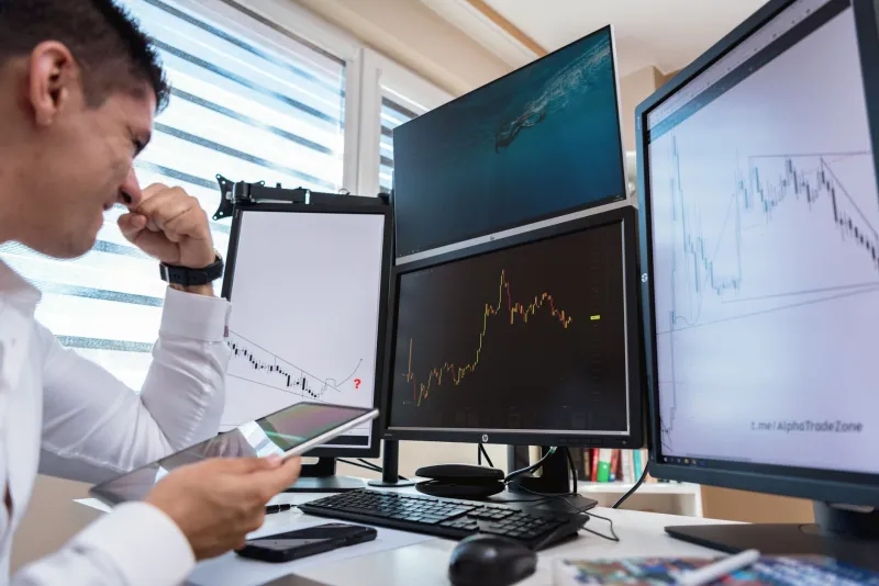 Patience as a Trap: When Long-Term Holding Masks a Failing Position