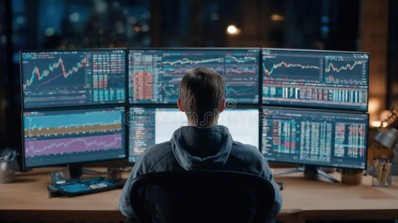 Signal Before the Surprise: Decoding the Market Clues That Precede Major Earnings Moves